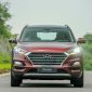 Hyundai Tucson giảm giá xuống mức thấp chưa từng có, quyết ‘hạ bệ’ Mazda CX-5 và Honda CR-V