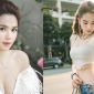 Ngọc Trinh tự tin diện mặt mộc thách thức camera thường, nhan sắc khiến dân tình ngỡ ngàng