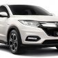 Honda HR-V 2021 có thêm phiên bản mới đẹp miễn chê, giá bán khiến Kia Seltos 'khóc thét'