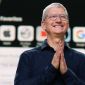 CEO Tim Cook của Apple sắp nhận khoản thưởng 750 triệu USD