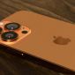 Chiêm ngưỡng iPhone 13 Pro màu Sunset Gold: Sẽ là màu 'hot trend' trong năm nay?