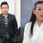Quang Lê bủn rủn nhận tin dữ từ Phi Nhung, đăng đàn cầu nguyện đầy xót xa