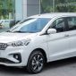 Đối thủ Mitsubishi Xpander bất ngờ giảm giá kỷ lục: Giá từ 460 triệu, rẻ gần bằng Kia Morning