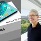 Tin nóng trưa 27/8: CEO Apple nhận thưởng 750 triệu USD, Nokia X70 lộ cấu hình mạnh giá tốt, 