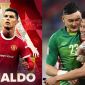 Ronaldo trở lại MU, phản ứng của Đặng Văn Lâm cùng dàn sao ĐT Việt Nam khiến NHM ngỡ ngàng