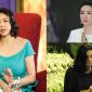 Hà Kiều Anh đau buồn đăng cáo phó, Giáng My xót xa, Thanh Lam và cả showbiz đau đớn chia buồn