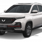 Đối thủ Toyota Fortuner 2021 lộ diện: Giá chỉ 550 triệu, thiết kế so kè Honda CR-V, Hyundai SantaFe