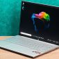 Đánh giá HP Pavilion Aero: Máy tính xách tay nhẹ nhất của HP