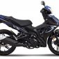 Honda Winner X 'thất thế' trước đối thủ mới ra mắt, gây sốt khi có sức mạnh bỏ xa Yamaha Exciter 155