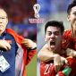 AFC chỉ ra 3 'báu vật' của ĐT Việt Nam hứa hẹn giúp HLV Park Hang-seo mở đường tới World Cup 2022