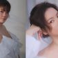 Lý Nhã Kỳ khoe nhan sắc đẹp mơ màng dù đã chạm ngưỡng U40