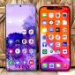 iPhone sẽ xuất xưởng nhiều gấp đôi so với các đối thủ Android trong năm 2021