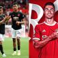 TTCN hè 2021: Có Ronaldo, MU bán truyền nhân của Ryan Giggs cho đại kình địch 'không đội trời chung'