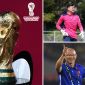 Lịch thi đấu bóng đá hôm nay 1/9: VL World Cup 2022 khởi tranh, Văn Lâm nhận tin vui từ Cerezo Osaka