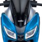 Đối thủ Honda SH 150i giá chỉ 40 triệu: Rẻ ngang Honda Air Blade, sức mạnh ‘vượt mặt’ vua xe ga