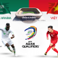 Trực tiếp bóng đá hôm nay: ĐT Việt Nam vs Saudi Arabia - Trực tiếp VTV6 HD - Việt Nam vs Ả Rập Xê Út