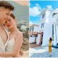 Lệ Quyên khoe biệt thự ‘khủng’ sắp hoàn thành, khán giả trầm trồ vì không khác gì khách sạn 5 sao