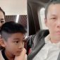 Bất ngờ với phản ứng của Lệ Quyên khi con trai chúc mừng sinh nhật chồng cũ