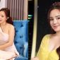 Vy Oanh khoe mặt mộc hậu sinh nở, ‘lột xác’ với thân hình thon gọn sau thời gian dài nghỉ dưỡng