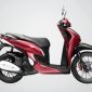 Giá xe Honda SH Mode 2021 hạ thấp kỷ lục sau Honda SH 125i khiến khách Việt sững sờ!