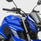 'Đàn em' Yamaha Exciter 155 VVA ra mắt: Thiết kế táo bạo, giá chỉ 50 triệu rẻ ngang Honda Winner X