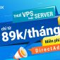 Review VPS Vietnix - Dịch vụ thuê VPS giá rẻ, chất lượng tại Việt Nam 