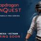 Qualcomm Technologies giới thiệu giải đấu Snapdragon Conquest PUBG Mobile Pro Series