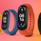 Mi Band 6 'ngon - bổ - rẻ' giúp Xiaomi đứng đầu thế giới trong quý 2/2021