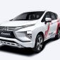 Mitsubishi Xpander bản đặc biệt giá 630 triệu ra mắt khách Việt, thêm trang bị 'đe nẹt' Suzuki XL7