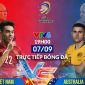 Kết quả bóng đá ĐT Việt Nam vs Australia: ĐT Việt Nam thua đáng tiếc, trọng tài gây tranh cãi