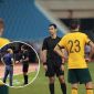 'Còi vàng' khẳng định VAR 'thiên vị' khiến Đội tuyển Việt Nam mất oan quả penalty trước Australia