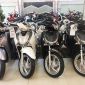 Giá xe Honda SH 2021 giảm mạnh tại đại lý, có phiên bản chỉ còn dưới 80 triệu gây sốc