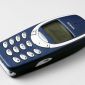 Nokia 3310 nằm bốn ngày trong bụng của một tù nhân 