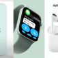 Leaker nổi tiếng rò rỉ 14 thông tin 'cực nóng ' về iPhone 13, Apple Watch Series 7 và Airpods 3