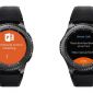 Galaxy Watch 4 cho phép người dùng điều khiển Powerpoint