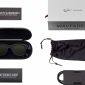 Kính thông minh của Facebook và Ray-Ban bị rò rỉ trước khi ra mắt
