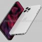 Chiêm ngưỡng iPhone 14: Thiết kế không tai thỏ, vỏ titanium, không còn camera 'lồi' 
