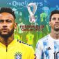 Kết quả bóng đá hôm nay 10/9: Messi gọi, Neymar trả lời - Vòng loại World Cup 2022 đón siêu kỷ lục