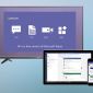 Mách bạn cách học online trên TV siêu dễ 