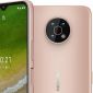 Smartphone 5G rẻ nhất của Nokia đã được một quốc gia láng giềng Việt Nam chứng nhận