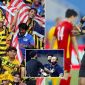 ĐT Việt Nam bị xử ép, CĐV Đông Nam Á phản ứng trái ngược khi VFF 'tố' trọng tài Al-Jassim lên FIFA