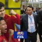 Quang Hải tạo cột mốc lịch sử, ĐT Việt Nam gây ấn tượng mạnh với FIFA ở vòng loại World Cup 2022