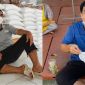 Quyền Linh ròng rã 100 ngày làm từ thiện: Không được gặp con,  phải xin qua đêm ở Chùa