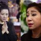 NSƯT Thoại Mỹ đau đớn, Thanh Thanh Hiền xót xa nhận tin tang sự từ đồng nghiệp thân thiết