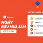 Shopee ghi nhận nhiều con số ấn tượng tại sự kiện 9.9 Ngày Siêu Mua Sắm