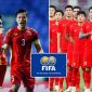 ĐT Việt Nam lập kỷ lục buồn, FIFA 'xát muối' vào cơn ác mộng của Trung Quốc tại VL World Cup 2022