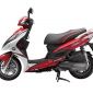 ‘Phát cuồng’ trước đối thủ Honda SH 150i giá 54 triệu: Rẻ bằng Honda Lead, trang bị so kè vua xe ga