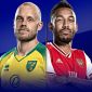 Trực tiếp bóng đá Arsenal vs Norwich: Định đoạt số phận Arteta - Trực tiếp bóng đá K+ Ngoại hạng Anh