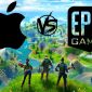 Apple thua kiện Epic Games về luật chống độc quyền