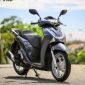 Honda Winner X giảm giá 16 triệu, Honda SH cùng loạt xe 'hot' tụt giá không phanh